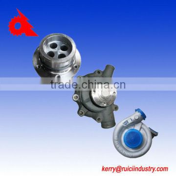 pump spare parts