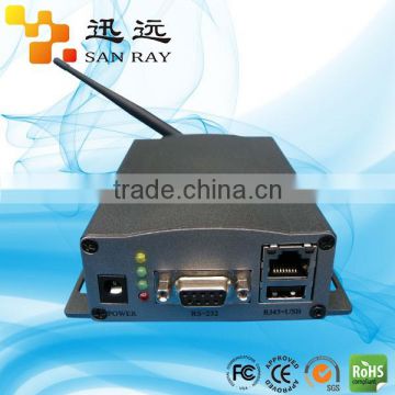 Wholesale Active RFID reader 2.45GHz