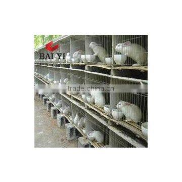 Hot Sale !!! Commercial Rabbit Cage From Manufacture