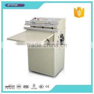 Industrial External Air Pump Vacuum Sealer In Paking Foods