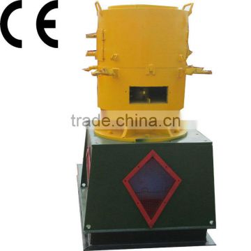 CS Supply 300-500 Kg/h flat die animal feed pellet machine