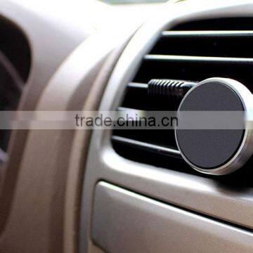 Mini Mount Magnet Magnetic Mobile Phone Holder photo-2