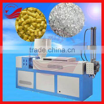 most popular plastic bag recycling granulator machine/ plastic grinding granulator machine/plastic bottle recycling machine