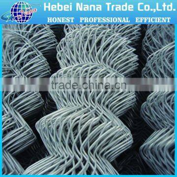 Commercial Chain Link Fence for Animal photo-4