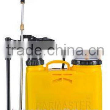 16L Knapsack Hand Pressure Sprayer Small Sprayer