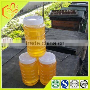 Quality guarantee nutrition sunflower honey in bulk supply