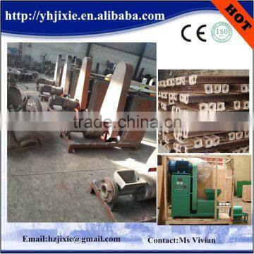 HOT!!!Wood Briquette Machine/Sawdust Briquette Machine/Sawdust Briquette Charcoal Making Machine