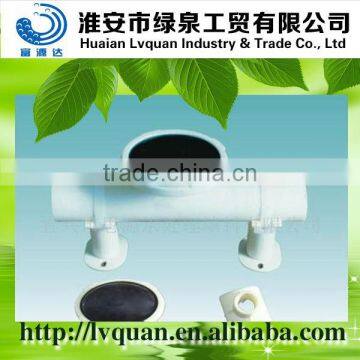 2016 Waste water treatment aeration diffuser