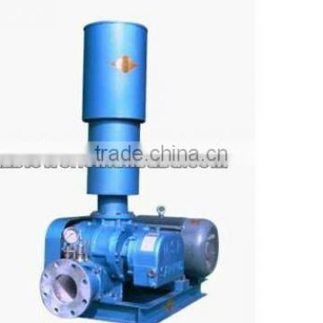 roots air and gas blower pneumatic trasport compressor Biogas blower