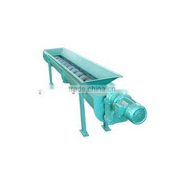 XLS Model Shaftless Screw conveyor system,conveyor belt