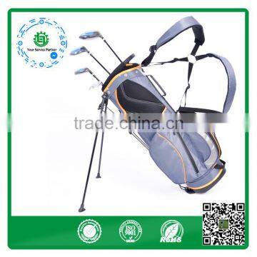 Factory Supply Golf Stand Bag Golf Cart Bag/Golf Travel Bag photo-2