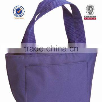 Hot Selling Daily Use Fashion Canvas Bag