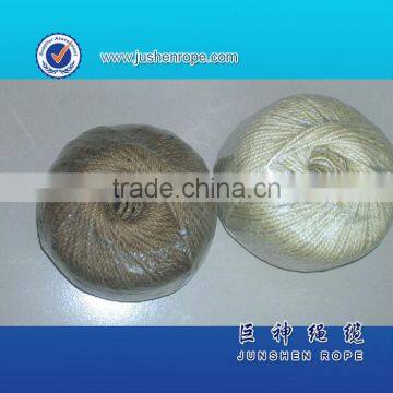 4mm Cotton Rope in Assorted Color