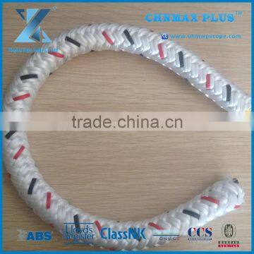CHNMAX PLUS dia-20mm Double Braided UHMWPE Rope