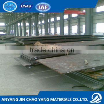 ASTM A662 Grade A pressure vessel steel