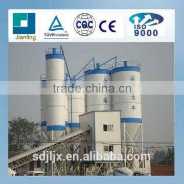 concrete batching plant HZS120 ,concrete mixing plant
