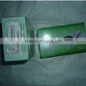 Diesel Engine Parts ZCK150S430 Nozzle Jianxiang TY290
