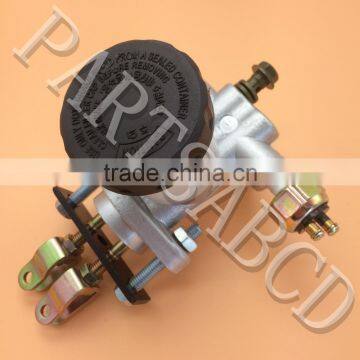 Go Kart Buggy Quad Hydraulic Brake Master Cylinder Pump KANDI ROKETA 125cc 150cc to 250cc 300cc Accessories photo-6