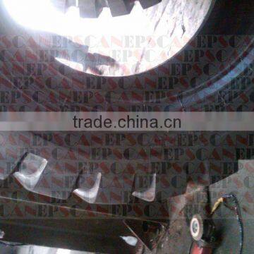 EPSCAN brand off the road tyre 15.5-25 E3/L3