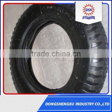 Chinese Credible Supplier Airless Wheelbarrow Tire Wheels photo-6