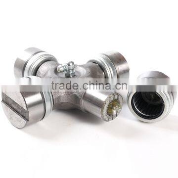 Cross Bearing Universal Joint For Pipe Spider Shaft Agriculture Small Steering Tractor Universal Joint photo-4