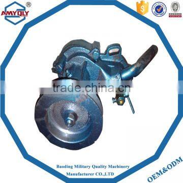 5HP High Pressure Water Pump High Capacity For Diesel Engine