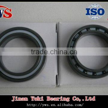 Hybrid Ceramic Ball Bearings 6802 photo-3