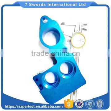 Top Precision Anodized Custom Fabrication Service With Great Price photo-5