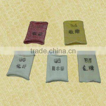 parts for offset printing machine, Molleton cloth
