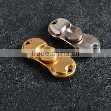 2017 New Customized Hand Fidget Toys Finger Spinner With 608 Ceramic Bearing photo-5