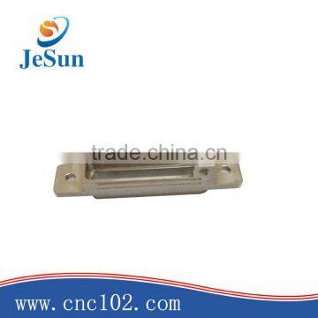 Hot Selling CNC Precision Metal Parts photo-5