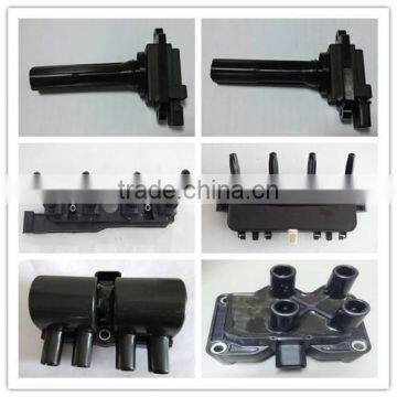 Car Ignition Coil FPY2-18-10X FP391810XD FP391810XC Fit for Mazda photo-2