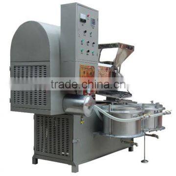 2016 China Best Sale & High Quallity New Technology Low Temperature Oill Press Machine photo-2
