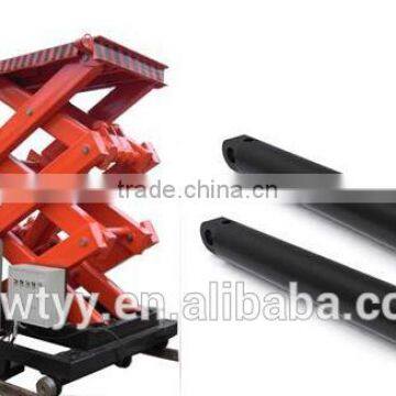 Hydraulic Steel Scissor Jack photo-5