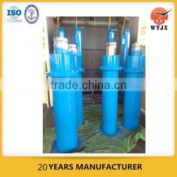 300 Ton Hydraulic Cylinder for Pipe Bender photo-2