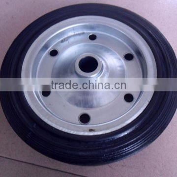 Rubber Wheel, Wheel Barrow Tyre, Garden Tyre