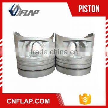 Mazda diesel engines parts T3500 piston