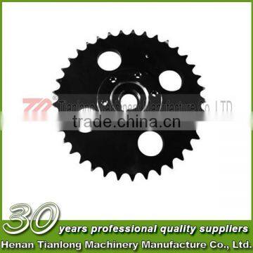 Driven Sprockets Roller Chain Sprockets photo-2