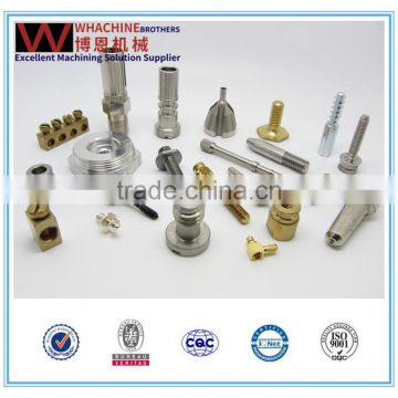 High Precision toaster parts used in Truck