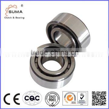 SL183004 Full Cylindrical Roller Bearing for Gearbox , Reducers and Other Machines photo-6