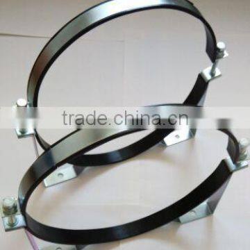 6 inch pipe clamp