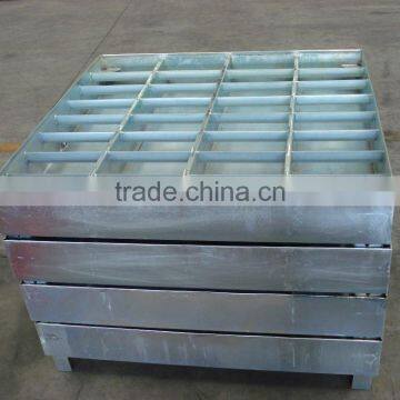 Steel Oil Bin Oil Stillage Cage Oil Collection Containment photo-6
