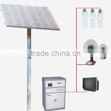 Solar energy System