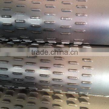 Bridge Slot Well Screen/bridge Steel Pipe/sand Wedge Screen Pipe photo-4