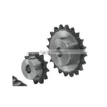heat-treated roller chain sprocket