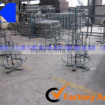 Grassland Fence Netting Machine for Making Cattle Fence Agricultural Fence photo-4