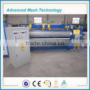 Hot Sale CE Automatic Building Wire Mesh Welding Machine Factory photo-2