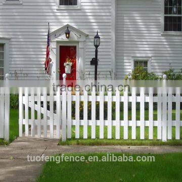 Without Welding Easy Installation Galvanized Steel Ornamental Fences With Flexible Design photo-5
