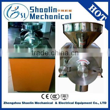 Lowest price hot selling maize grain grinder mill machine with best service