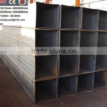 Square Steel Tubing 500x500